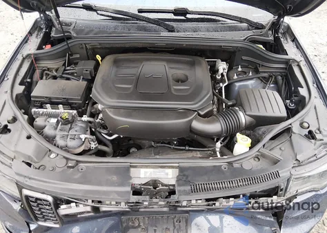 2021 Jeep Grand Cherokee Limited X 4X4 from USA, damaged, VIN 1C4RJFBG5MC826705